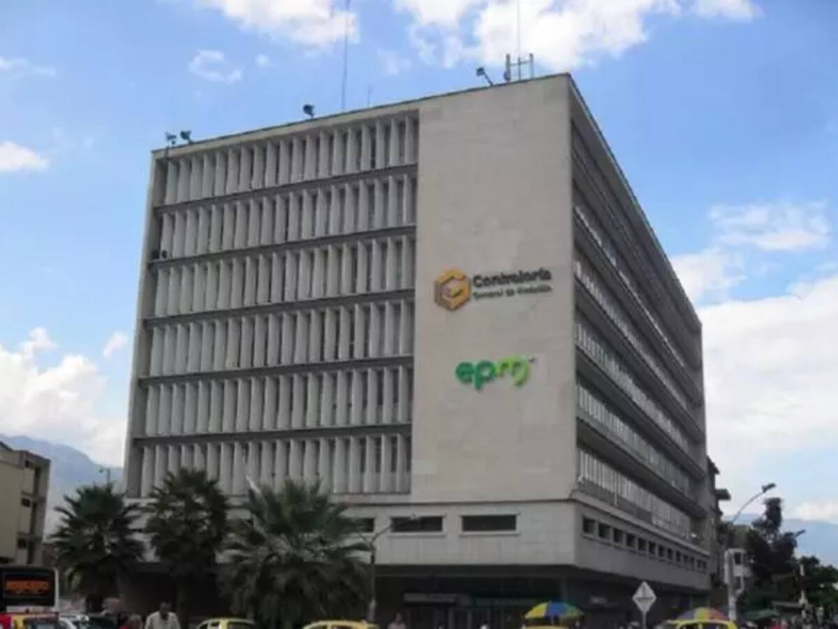 Contraloría de Medellín entregó visto bueno a Afinia tras auditoría financiera