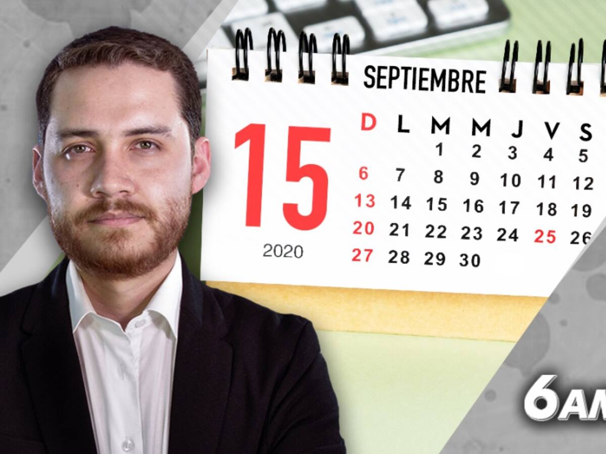 15 cosas que pasaron luego de la reapertura en Colombia