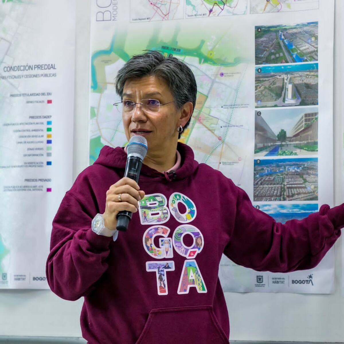 Suba y Engativá tendrán Metro subterráneo con una Ciudadela Educativa y de Cuidado
