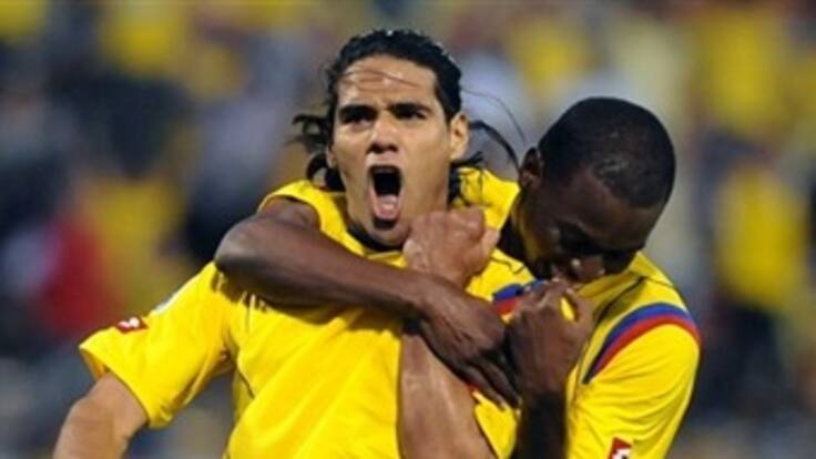 Colombia obligada a vencer a Ecuador