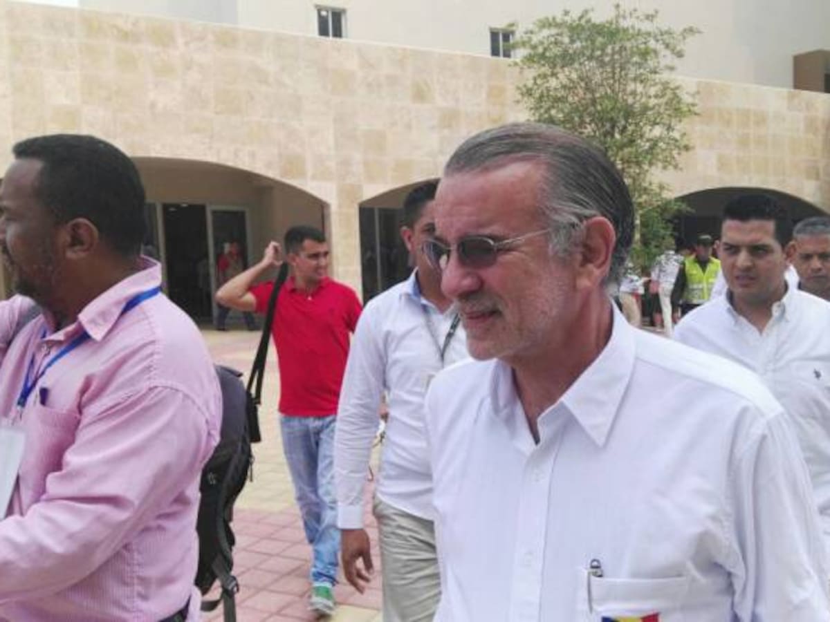 Gobernadores de la Costa Caribe apoyaron al Gobierno ante las decisiones de la Corte de La Haya