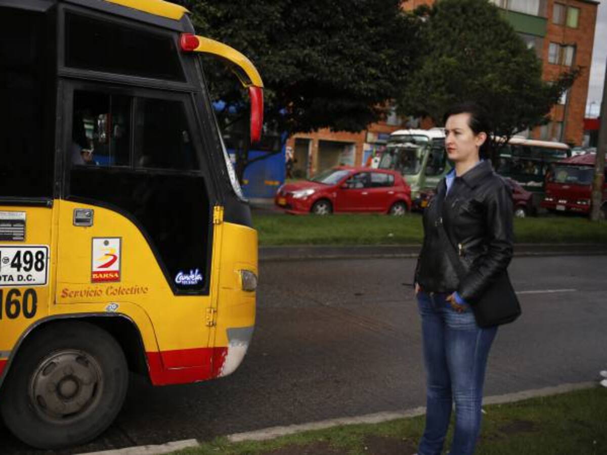 Desde hoy Soacha paga 150 pesos más por la tarifa de buses internos