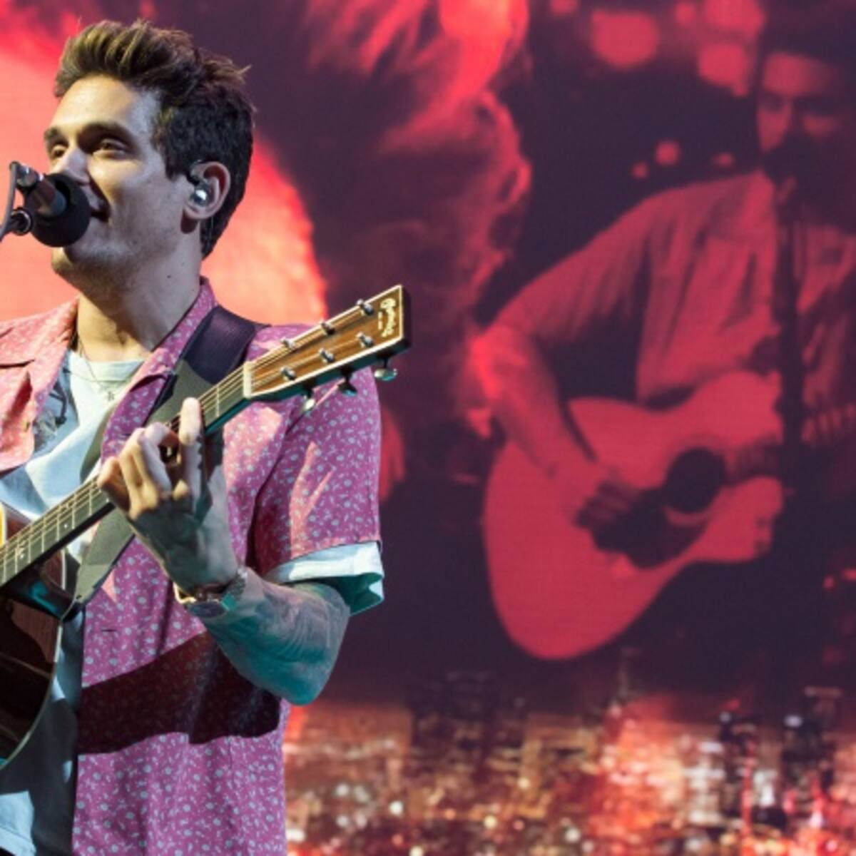 ¡Feliz cumpleaños John Mayer!