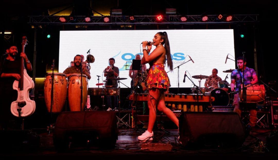 Feria de Manizales