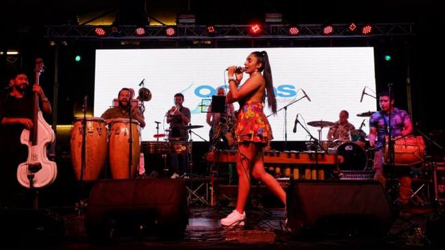 Feria de Manizales