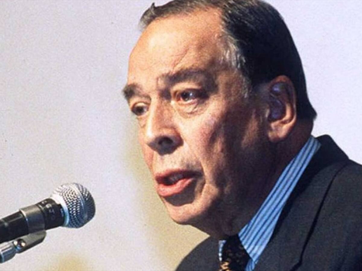 Primeras decisiones de la Fiscalía tras declarar de lesa humanidad crimen de Álvaro Gomez