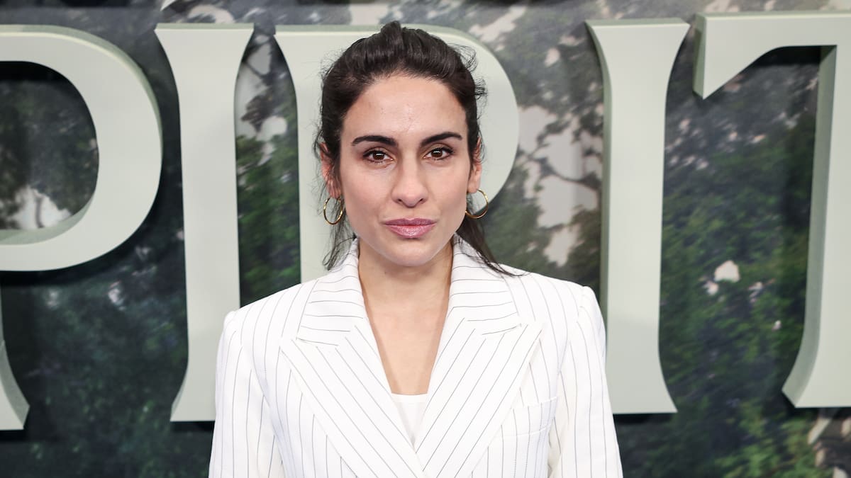 “Me dolió bastante”: Fariba Sheikhan responde a Isabel Díaz Ayuso y defiende la realidad de Irán