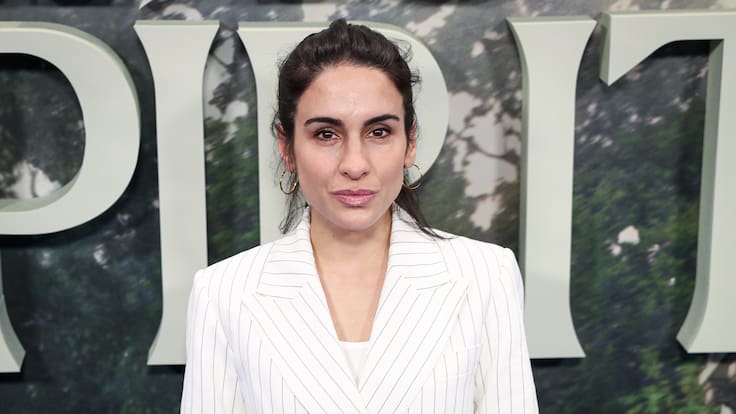 “Me dolió bastante”: Fariba Sheikhan responde a Isabel Díaz Ayuso y defiende la realidad de Irán