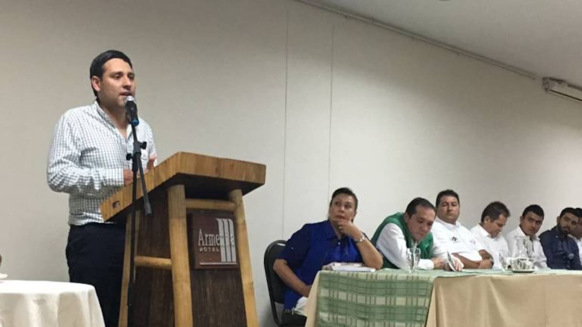 Con entrega de los menores que están en las farc, comienza el fin del conflicto: Mauricio Lizcano