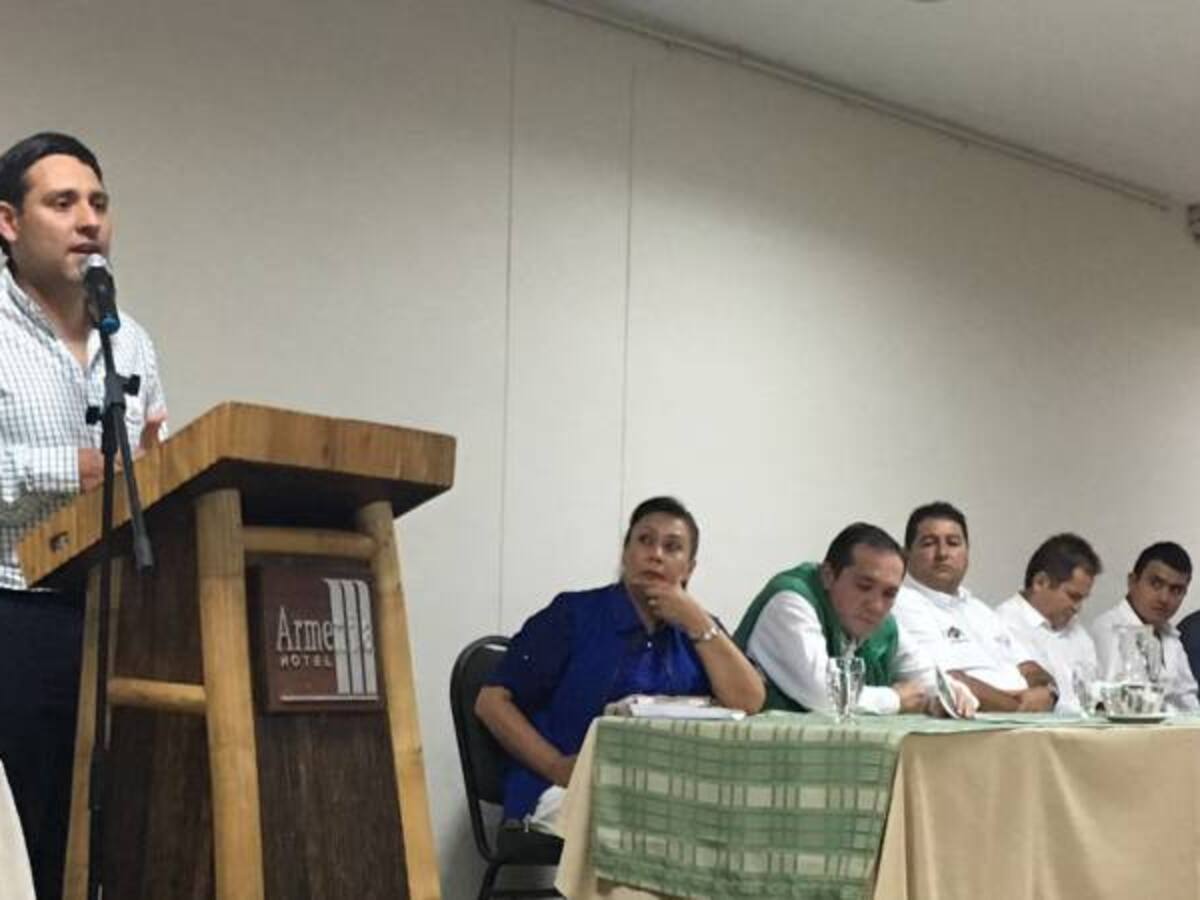 Con entrega de los menores que están en las farc, comienza el fin del conflicto: Mauricio Lizcano