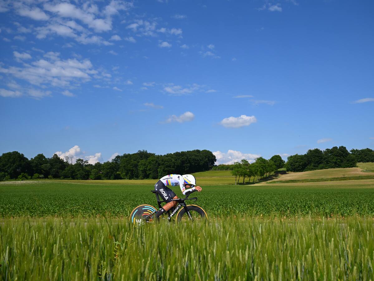 Ciclismo de ruta en los Olímpicos 2024: Fecha y cómo ver a los corredores colombianos