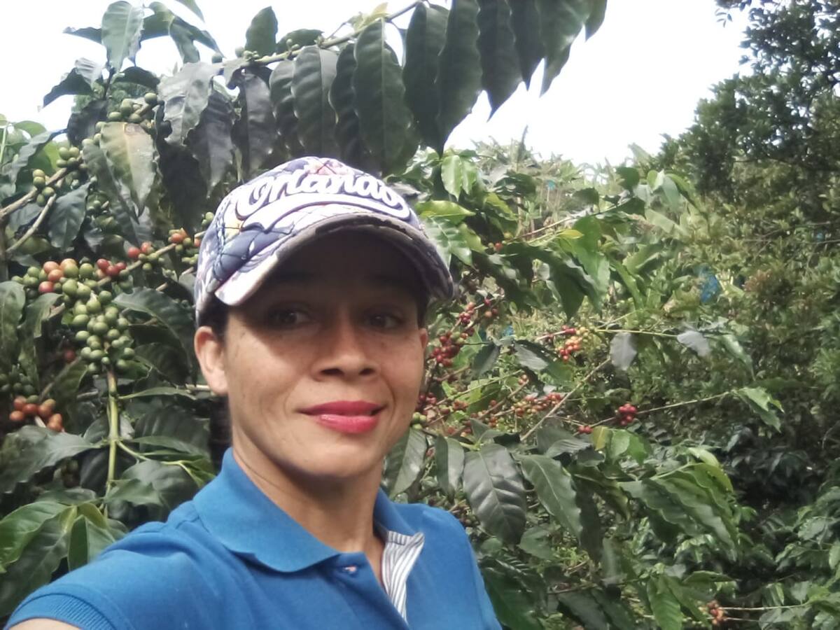 El aroma del café, cuando lo estamos preparando, es un gran espectáculo