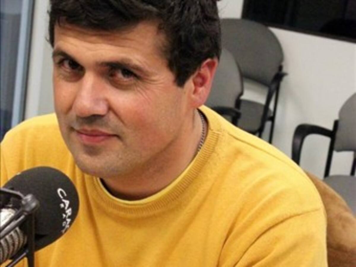 Fernando Cvitanic de Chile