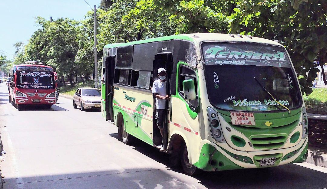 El aumento es de $150 en los diferentes niveles de servicios de transporte público colectivo de pasajeros