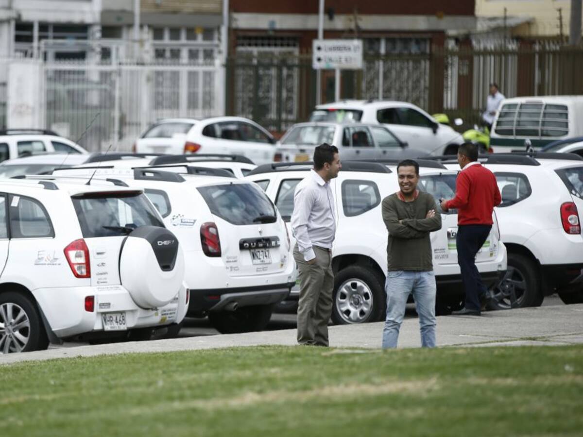 Gobierno reitera que servicio de transporte con Uber es ilegal