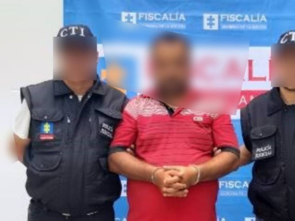 Judicializado en Caldas por presuntamente estafar a ciudadanos del Meta