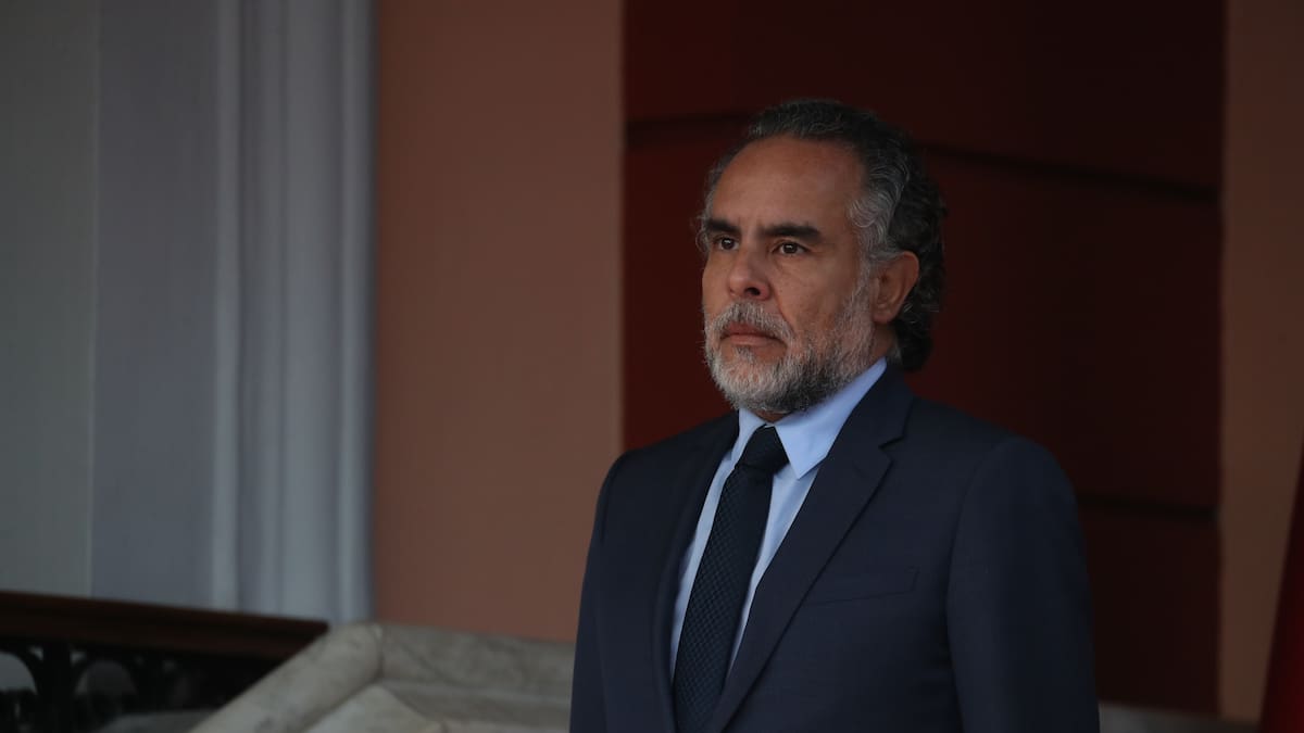Armando Benedetti irá a juicio en la Corte Suprema de Justicia por el caso Fonade