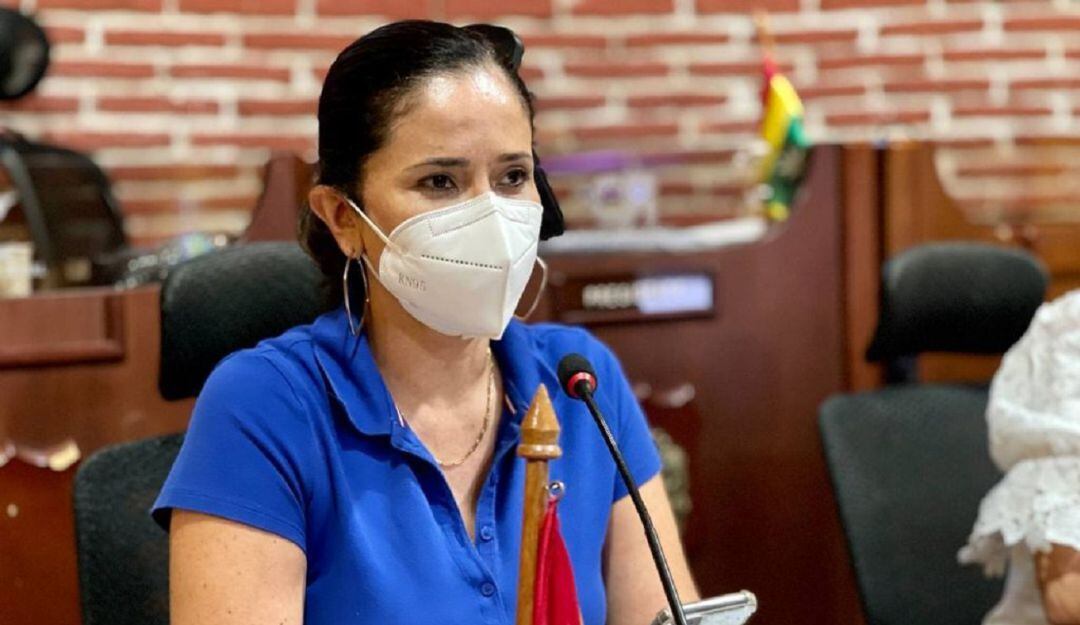 Una de las iniciativas busca movimientos presupuestales para inyectar recursos a Transcaribe y al alumbrado público