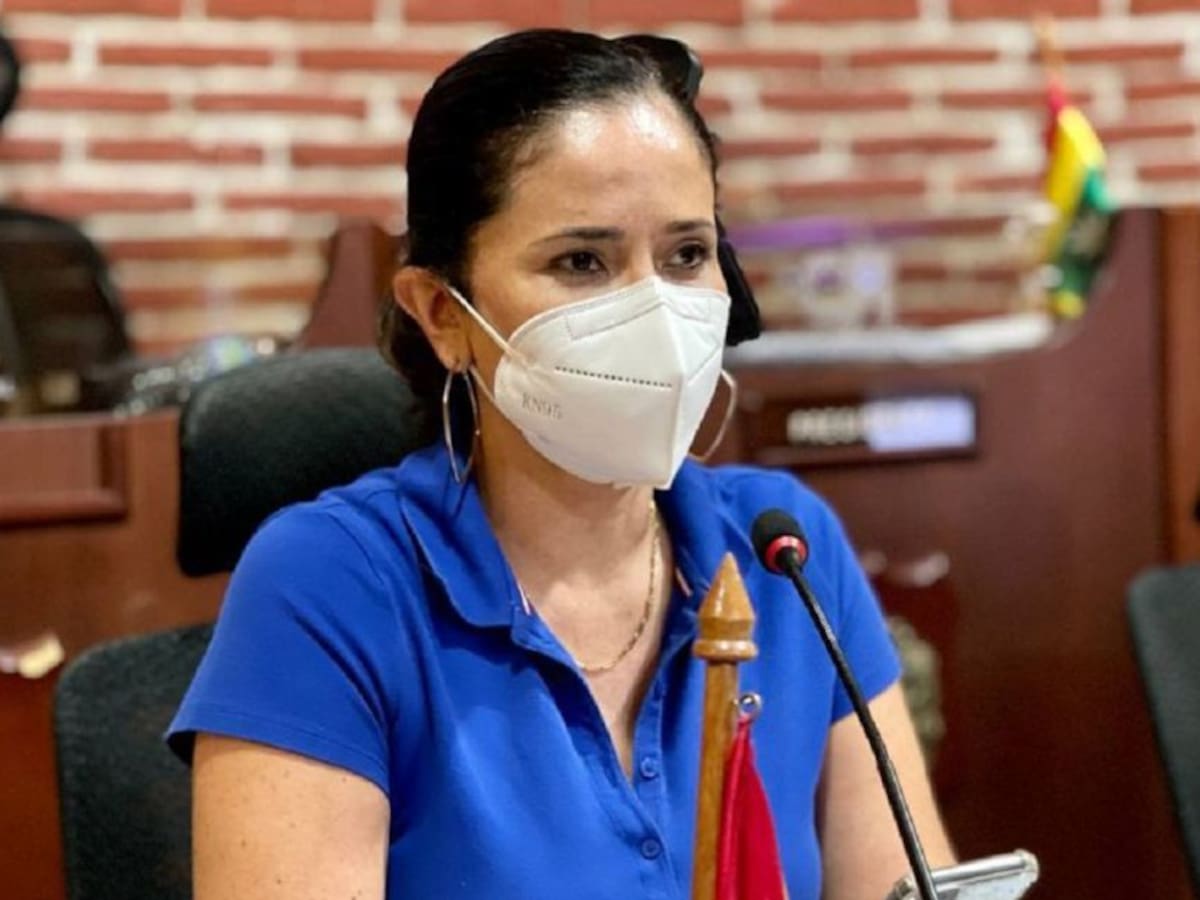 Secretaría de Hacienda presentó cinco proyectos ante el Concejo Distrital