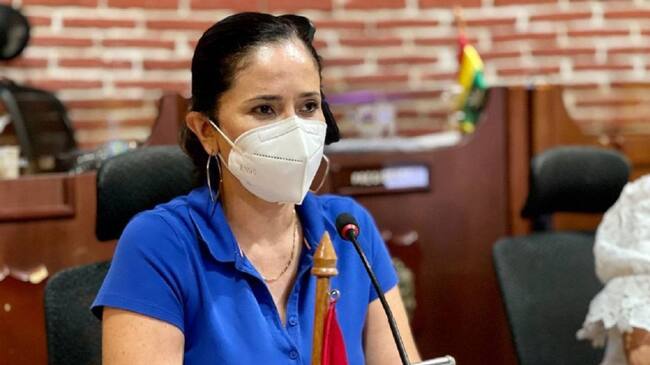 Una de las iniciativas busca movimientos presupuestales para inyectar recursos a Transcaribe y al alumbrado público