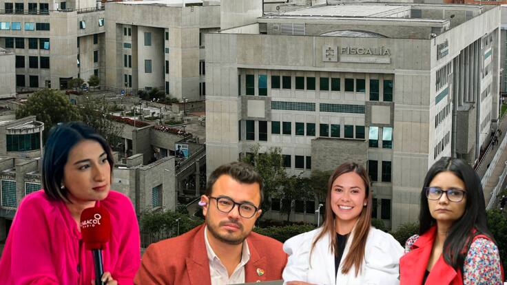 EL DATO DE JOSE ANDRES: EXSUPERSALUD Y DIRECTORA DEL DAPRE SERÍAN CITADOS A DECLARAR POR CASO LAURA SARABIA