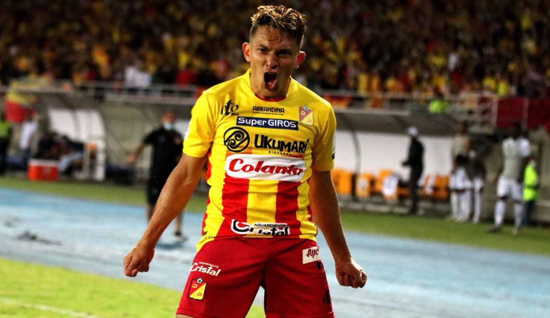 Wilfrido de La Rosa es una de las bajas más duras del cuadro 'Matecaña'.