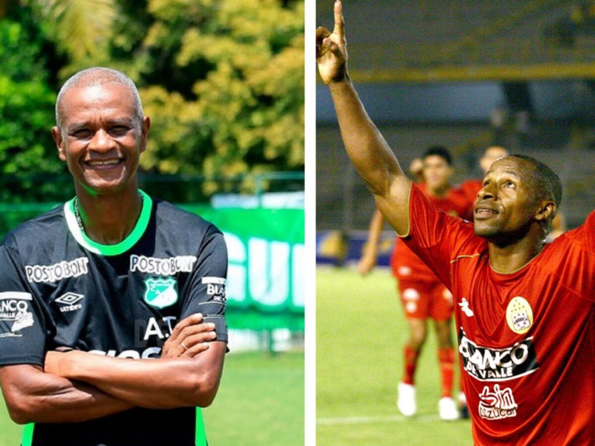 ¿Cali o américa? Debate en El Alargue sobre el favorito del clásico