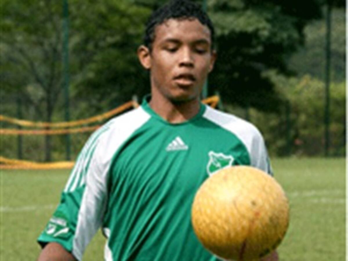 Udinese de Italia adquiere parte de los derechos deportivos de Luis Fernando Muriel