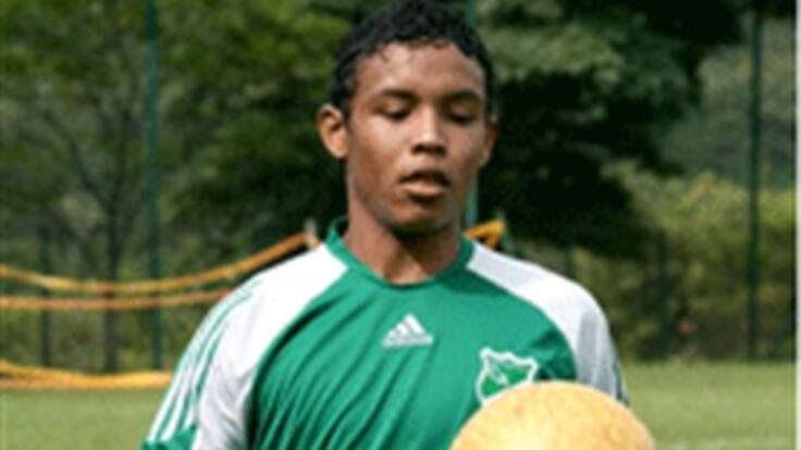 Udinese de Italia adquiere parte de los derechos deportivos de Luis Fernando Muriel