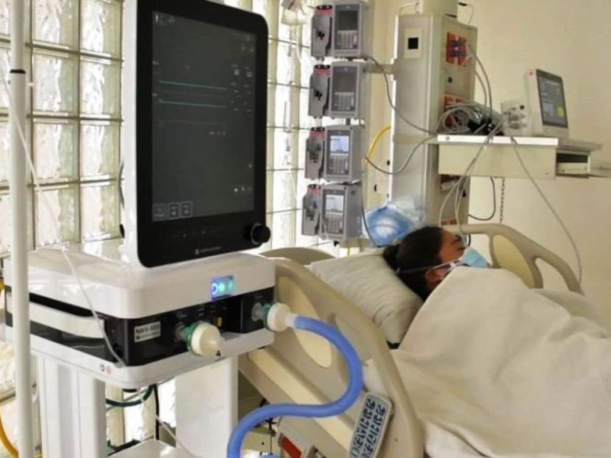 "Hospitales no reciben oportunamente los recursos de Salud": Asamblea
