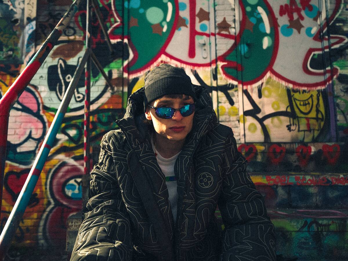 Peso Pluma anunció su nueva gira 'Éxodo' en Estados Unidos y Canadá