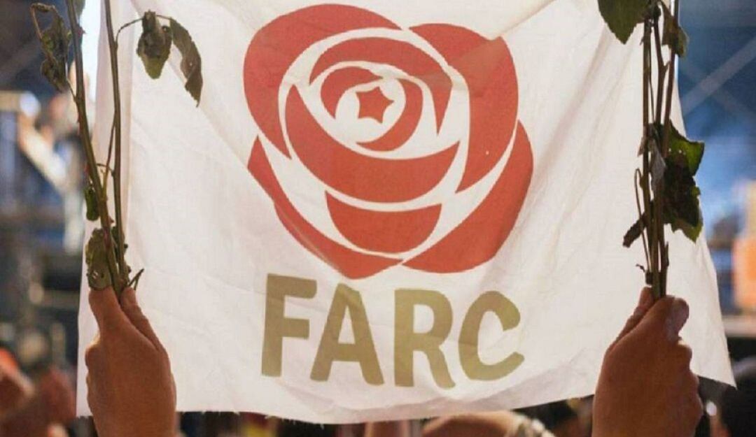 Partido FARC