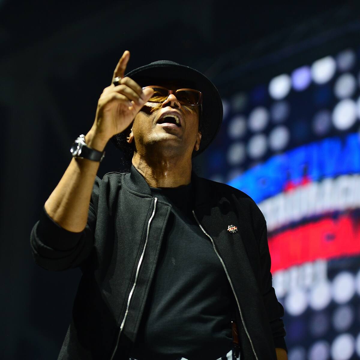 Negaron visa colombiana a artistas dominicanos: Sergio Vargas entre ellos
