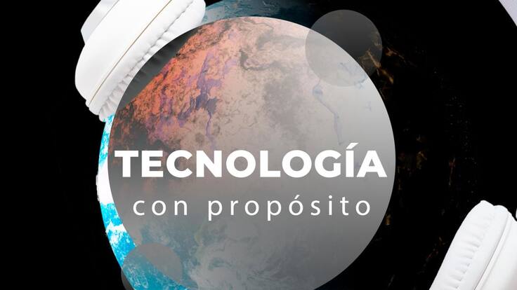 Tecnología con propósito - De pequeños empresarios a grandes héroes