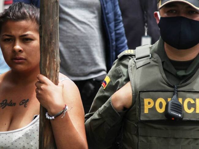 Pobreza monetaria en Cartagena alcanzó el 34%