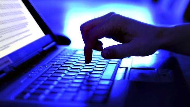 ¿Usted cómo se imagina su vida sin internet?. Foto: Getty Images