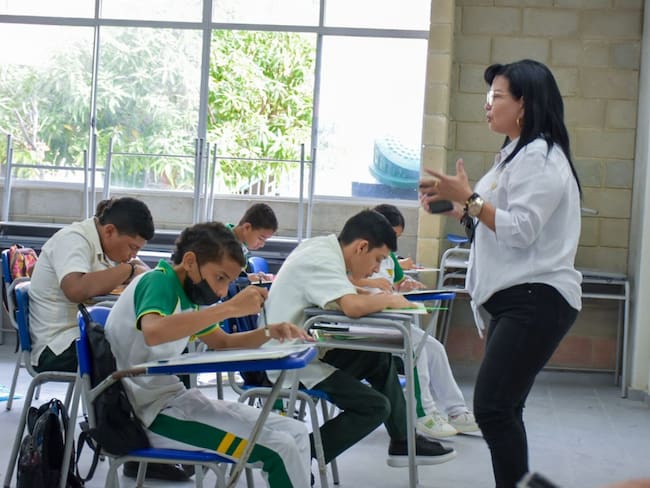 En marzo se asignarían los docentes faltantes en instituciones de Cúcuta