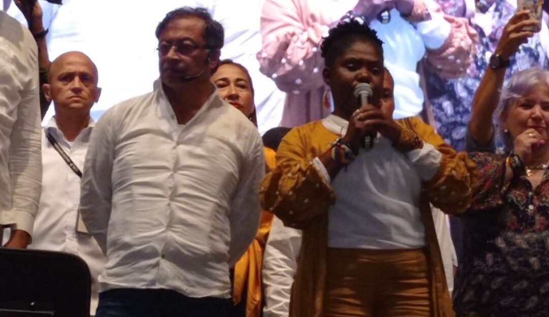 Petro dice no al fracking y la explotación minera en el Páramo de Santurbán 