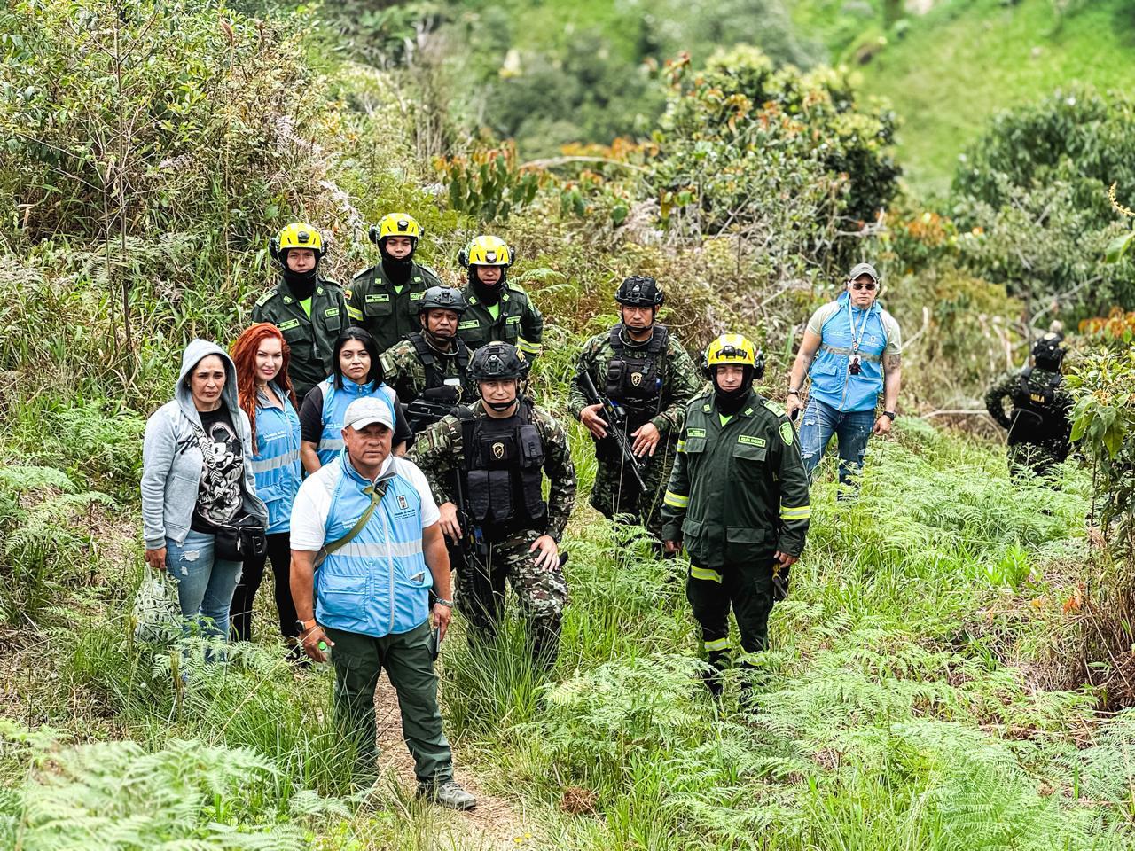 Más del 93 % de los menores reportados como desaparecidos en Medellín son hallados con vida
