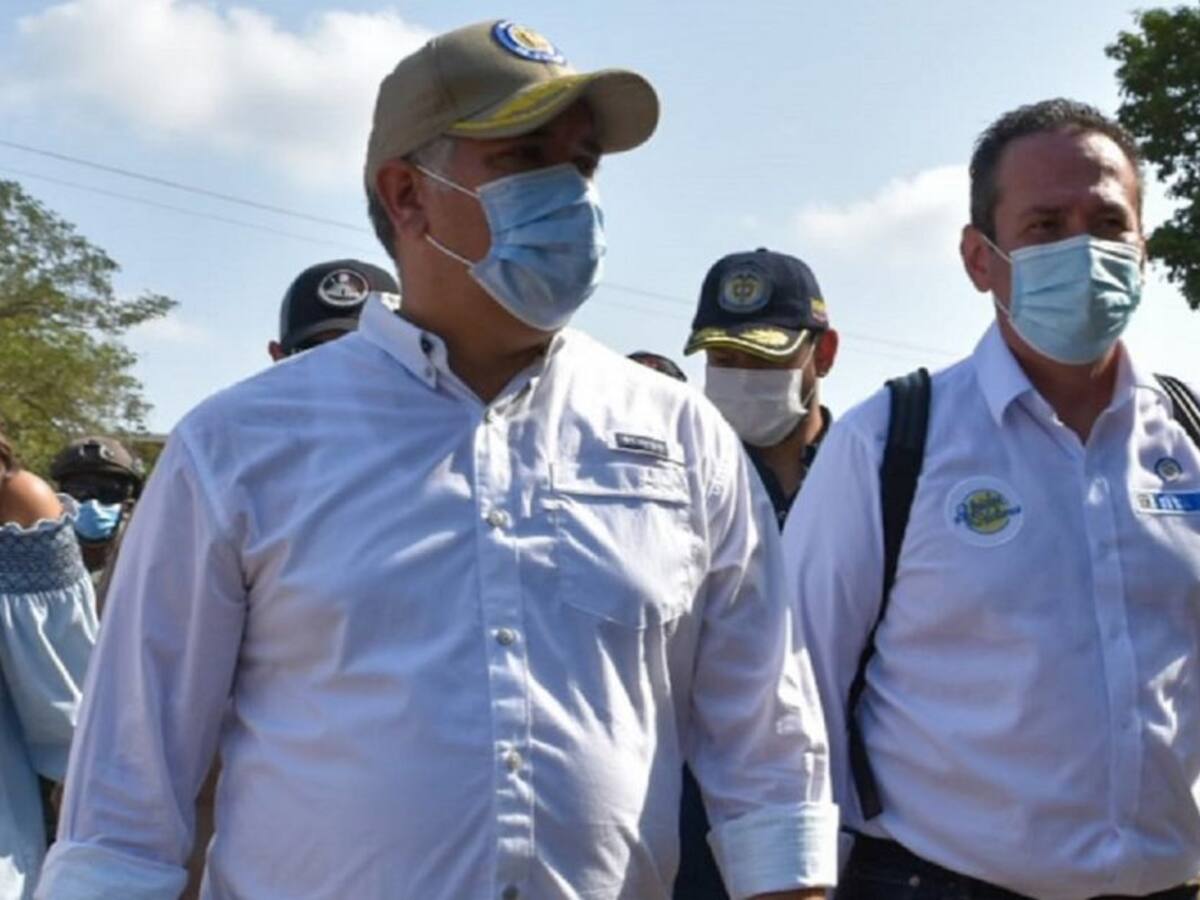 Reparación colectiva de El Salado avanza en 40.5%: Unidad para las Víctimas