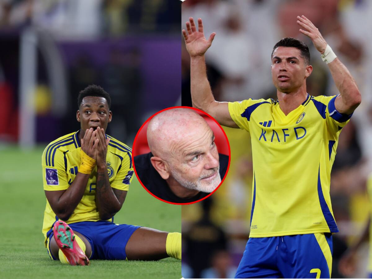 Habría remezón en Al Nassr de Jhon Durán: estos serían los perjudicados en el equipo