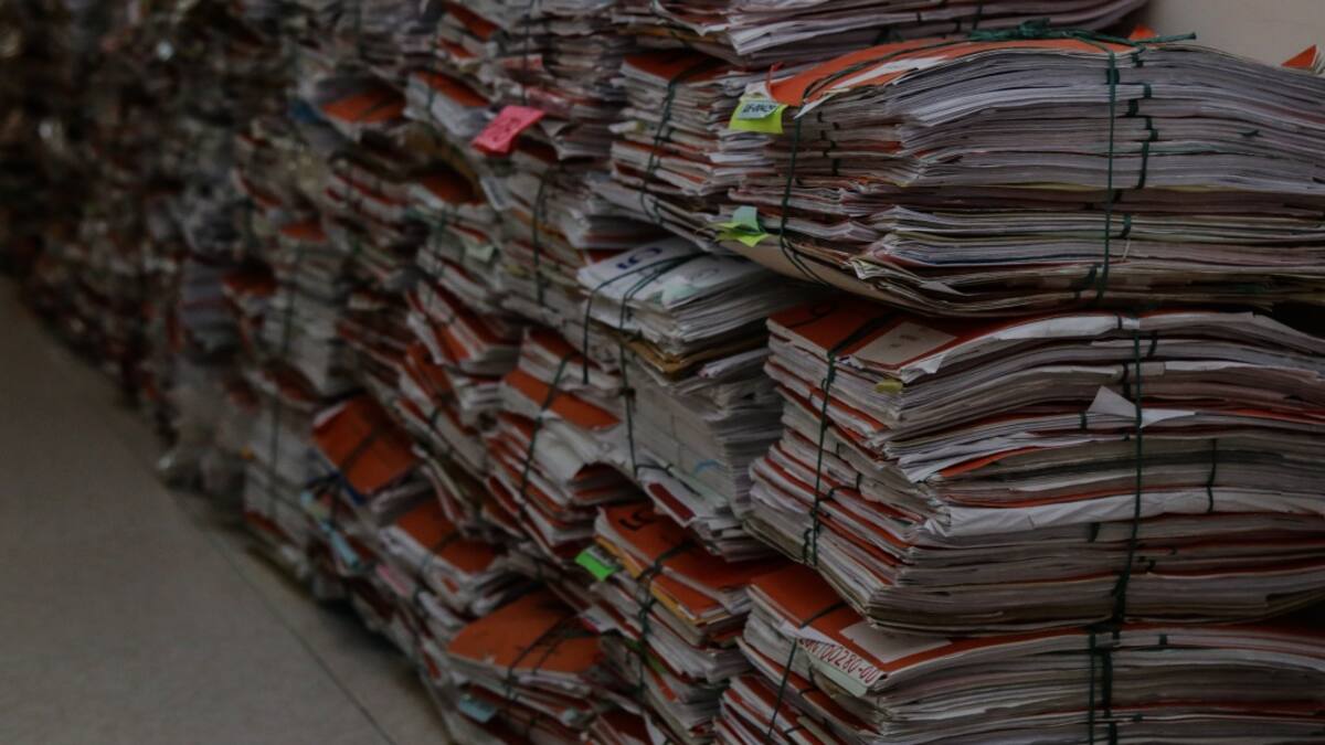 Tutelas en temas de salud en Colombia aumentaron 58,31% a septiembre de 2022