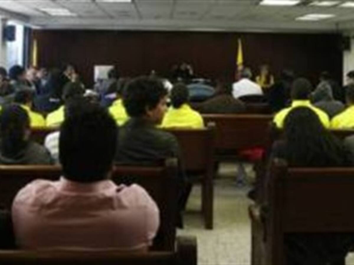 Inocente se declara funcionario de la DIAN implicado en billonario fraude
