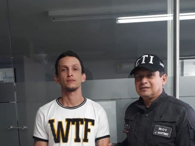 Capturado hombre señalado de abusar a menores de edad en Tuluá