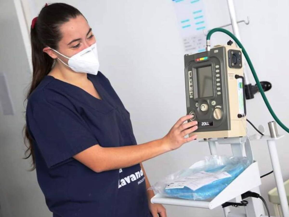Cámara de Comercio de Cartagena pide acciones frente pico de pandemia