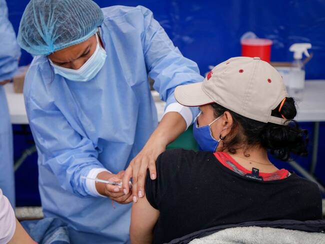 La jornada estará dirigida especialmente a los mayores de 12 años que hayan completado su esquema y estén pendientes los refuerzos