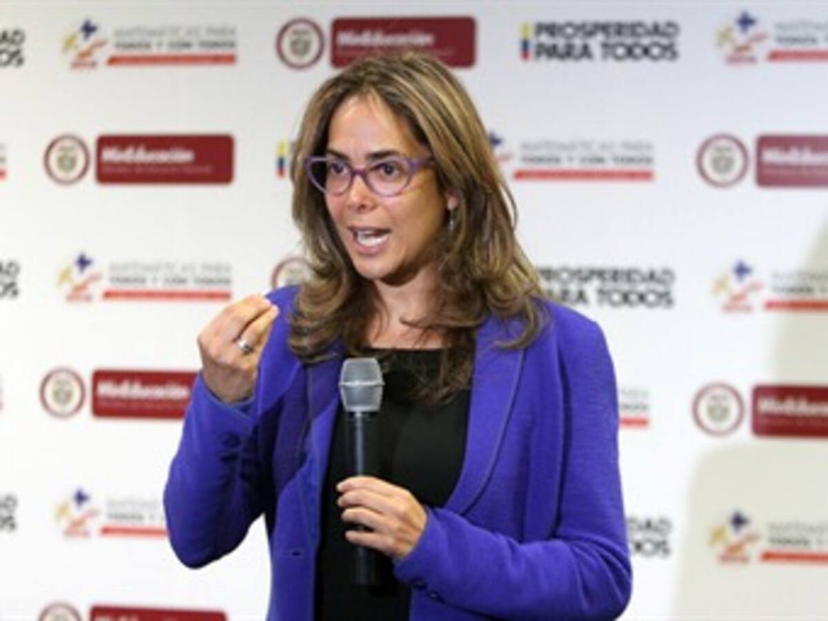 Bogotá, Antioquia y Santander tendrán mayor número de becas universitarias