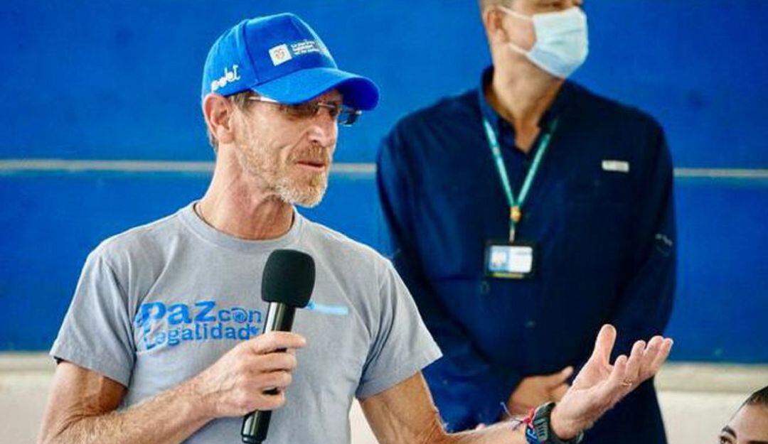 Se revisaron proyectos para las víctimas y reincorporados de esta zona del departamento del Huila.