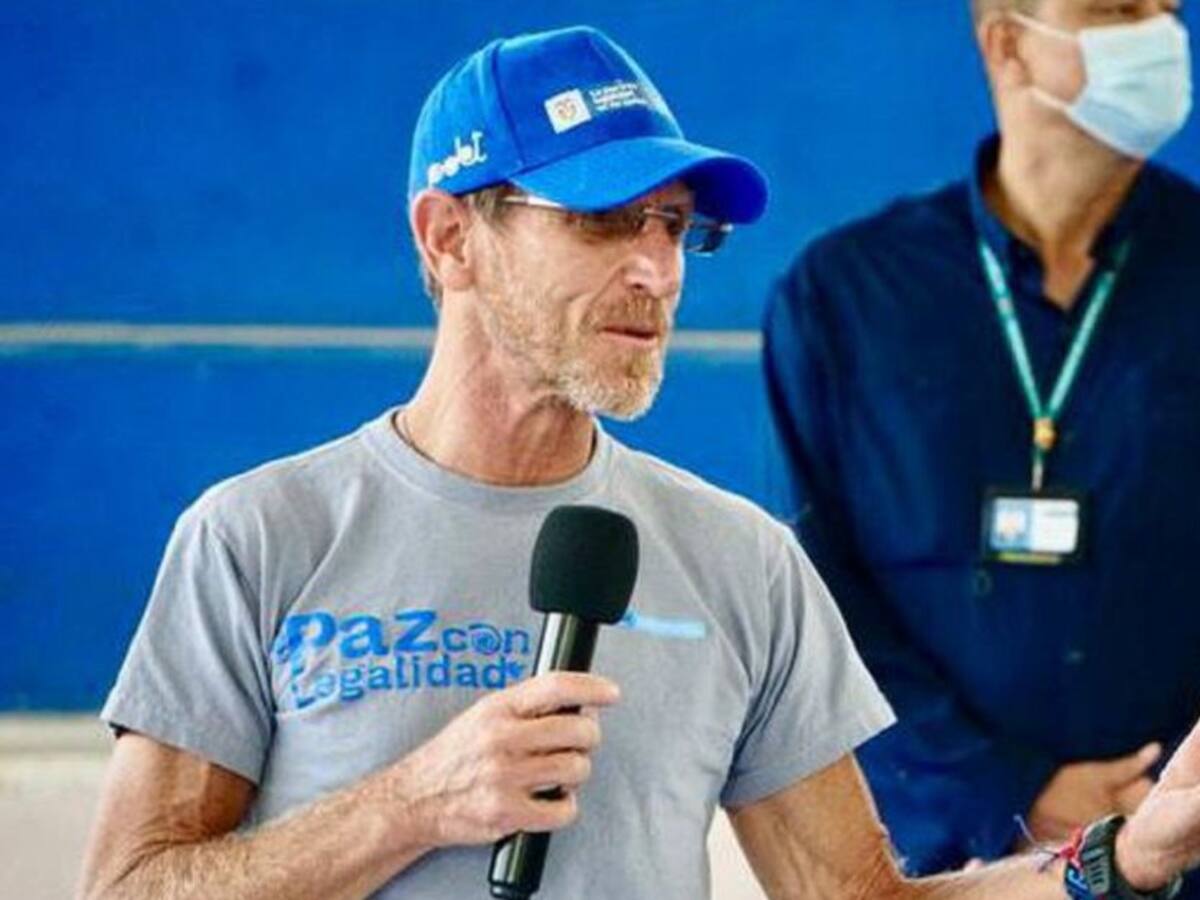 Algeciras recibirá inversión para programas PDET