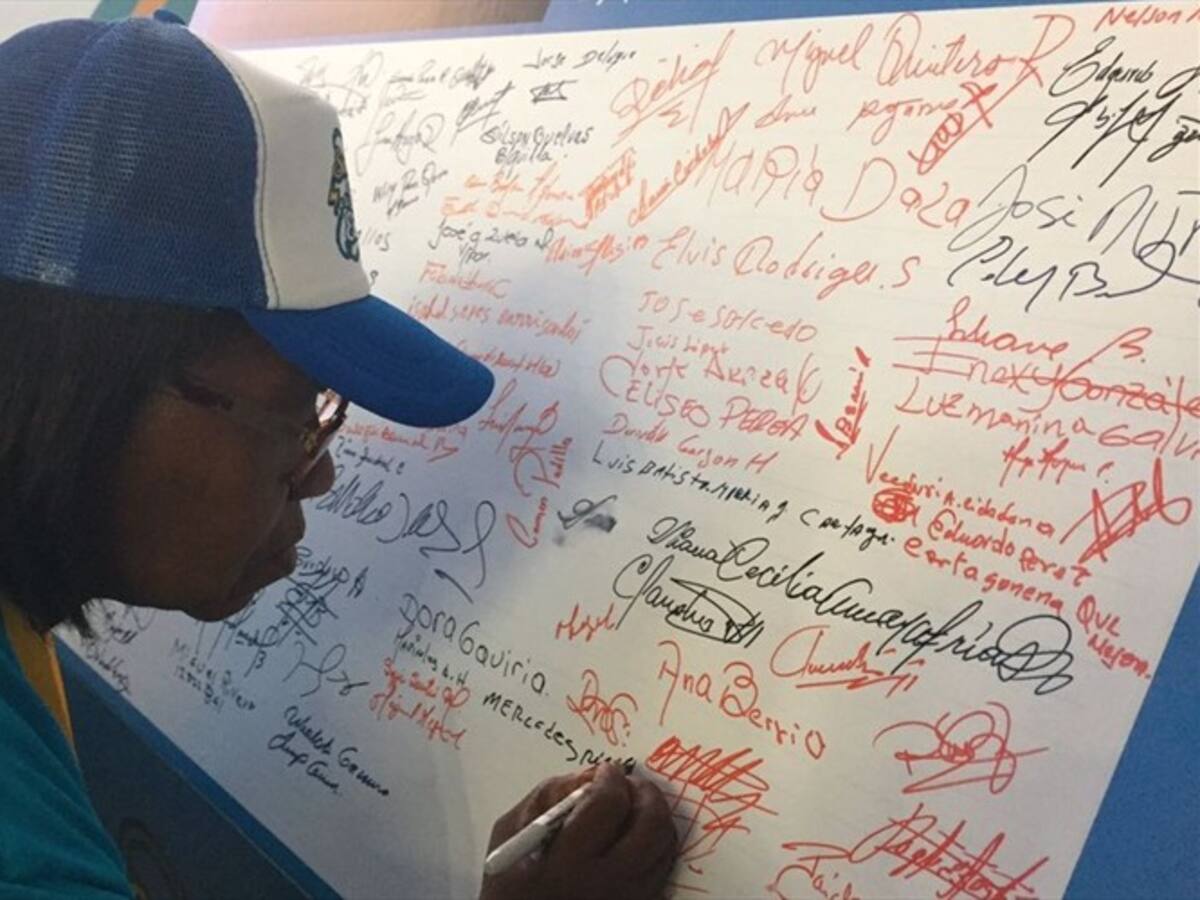 En protestas contra Electricaribe se han presentado 343 bloqueos de vías este año